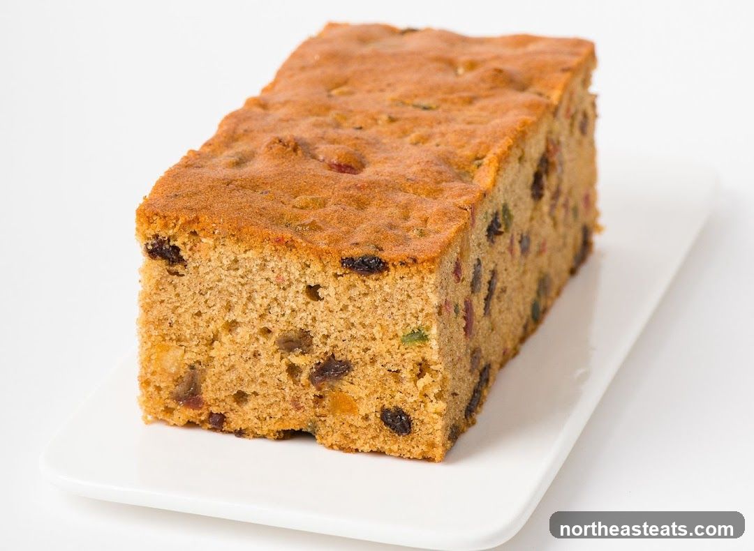 Fruitcake