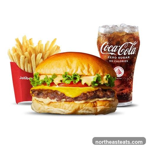 Jollibee Hougang Mall