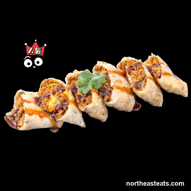 Shihlin Taiwan Street Food (Hougang Mall)