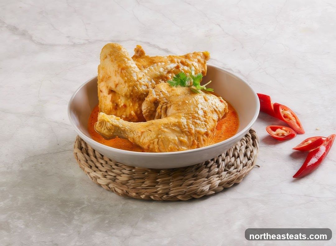 Chicken Curry