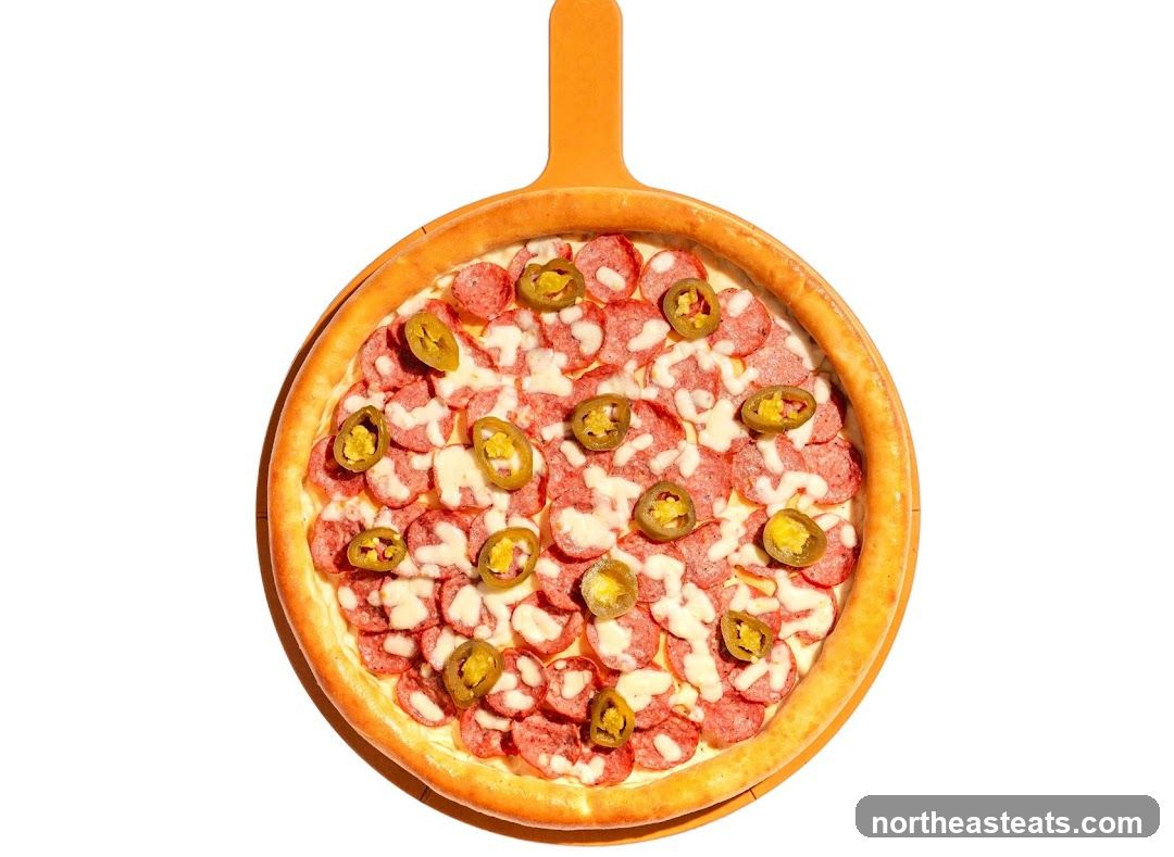 Pezzo @ Compass One