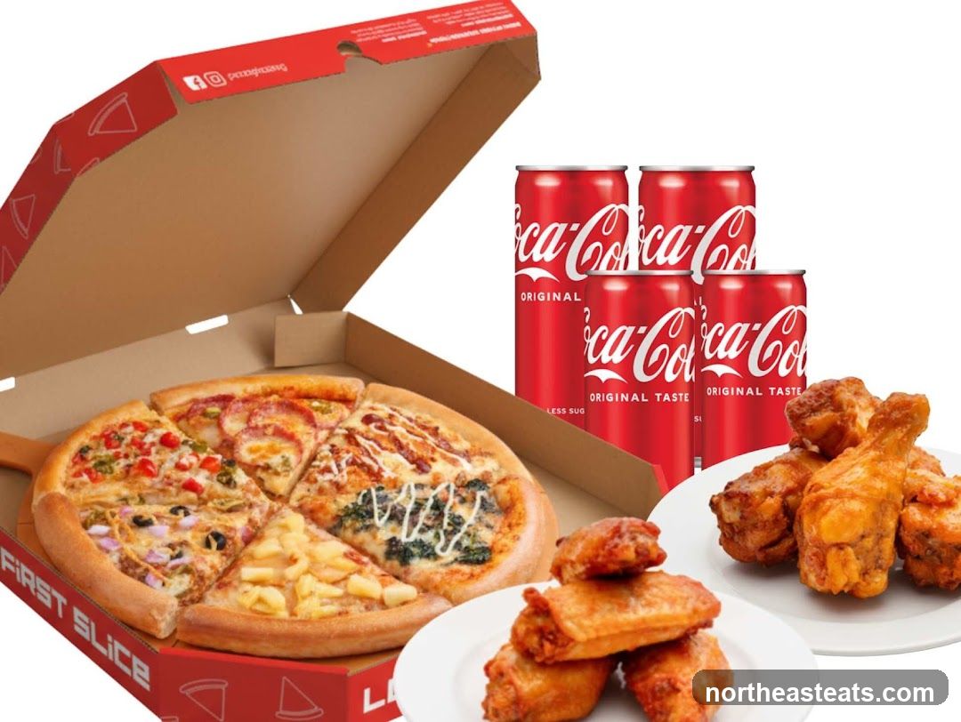Pezzo @ Compass One