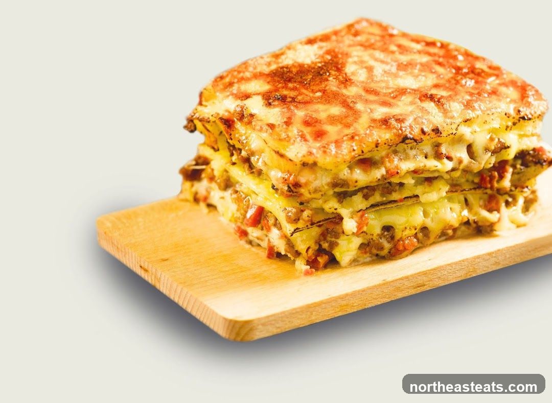 Lasagna