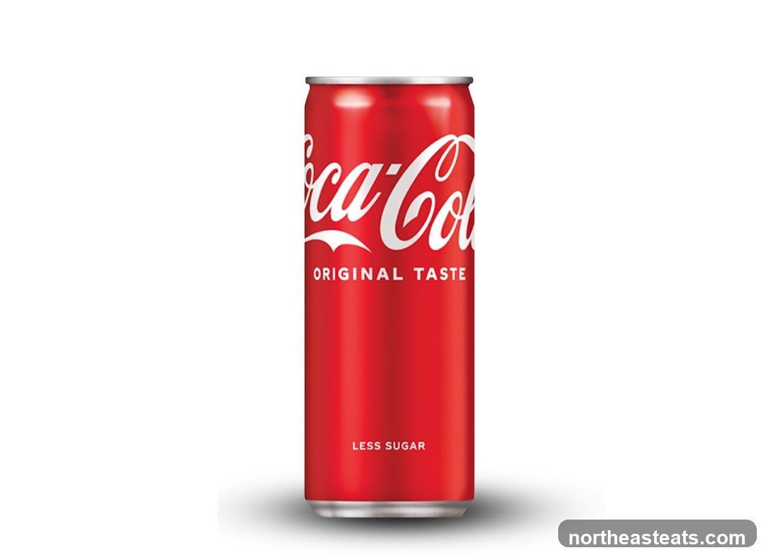Coca-Cola Can