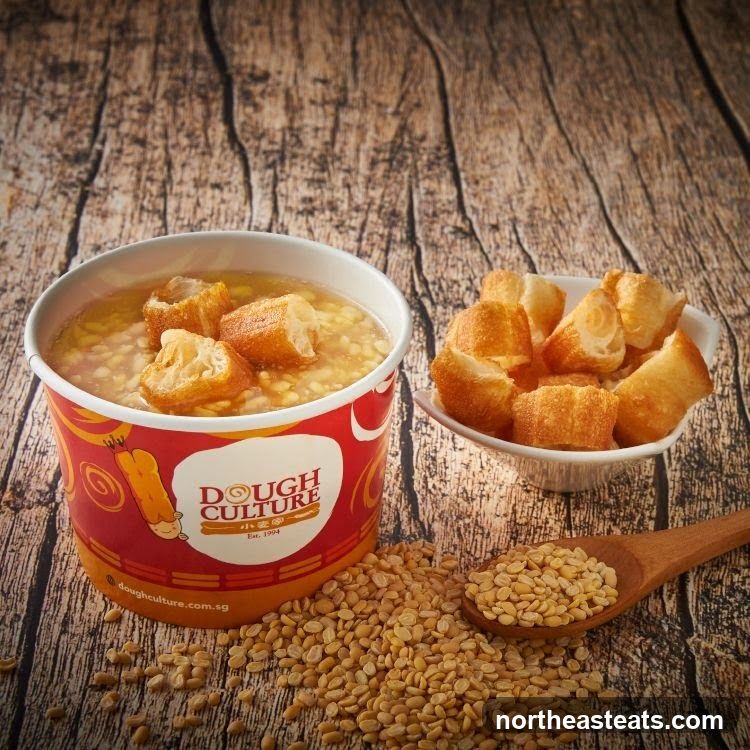 Dough Culture (The Seletar Mall)