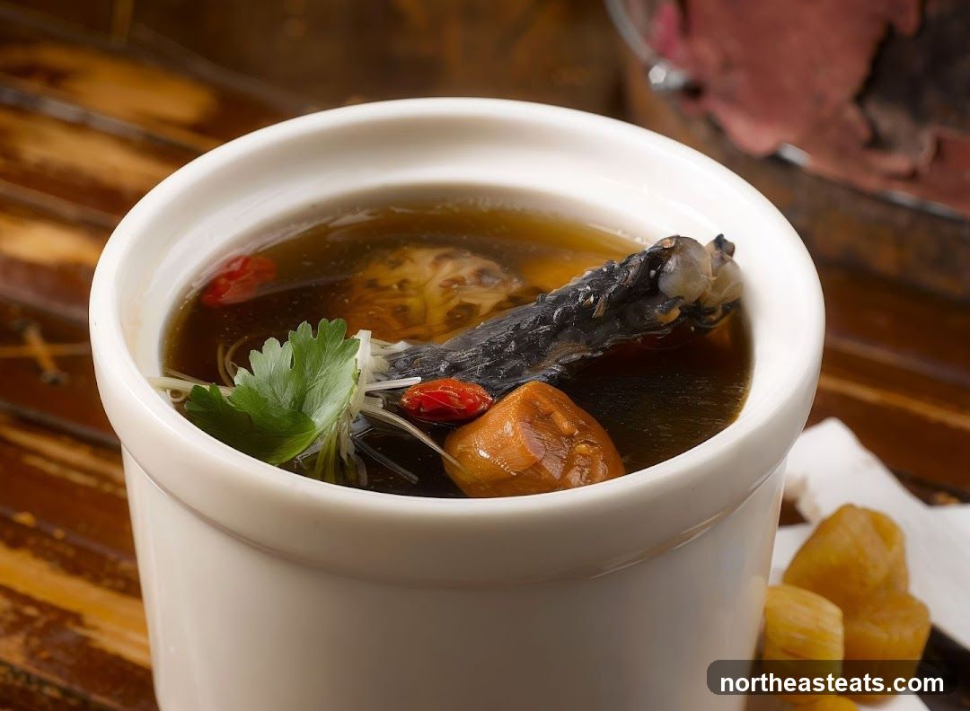 Soup Restaurant 三盅两件 - NEX
