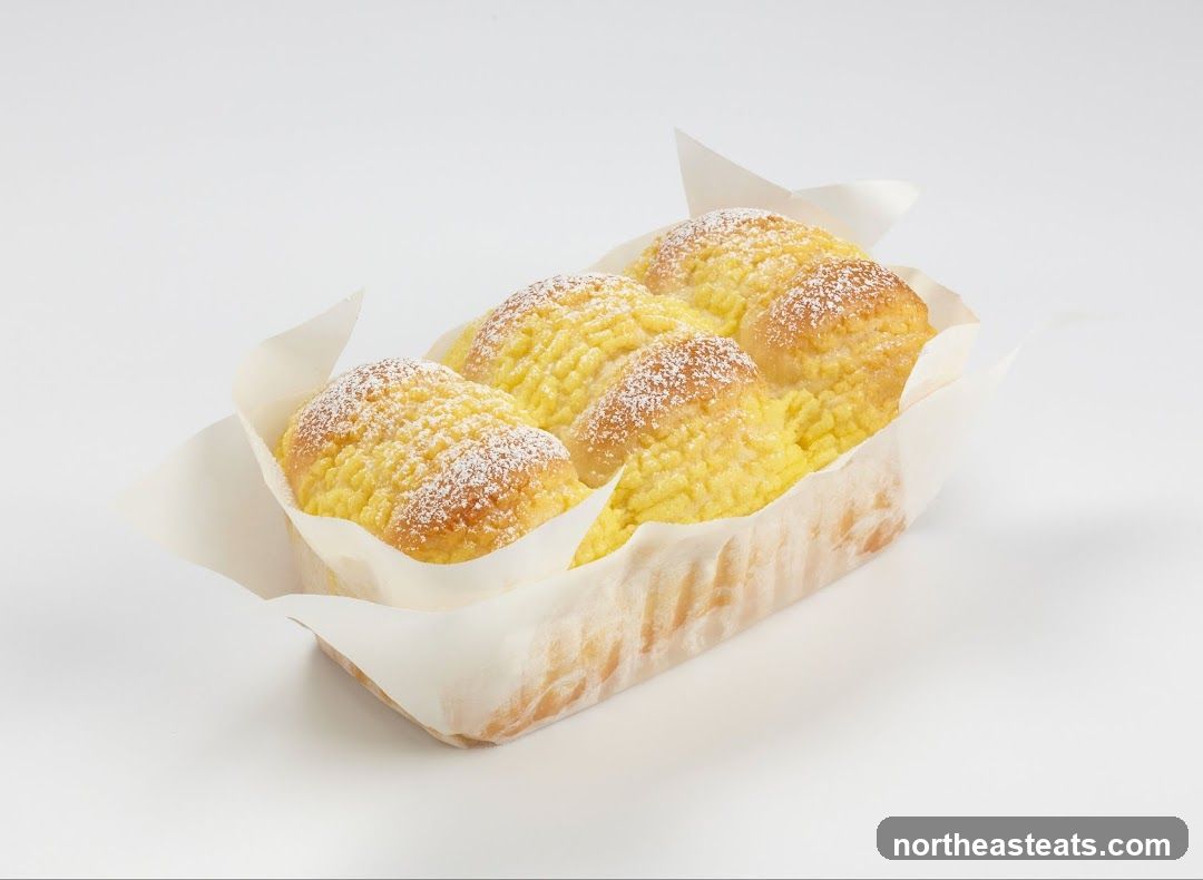Single Cupcake