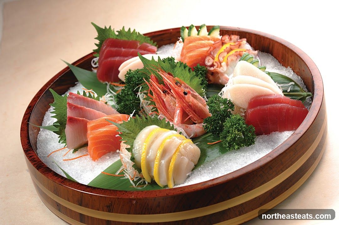 Ichiban Boshi (NEX)
