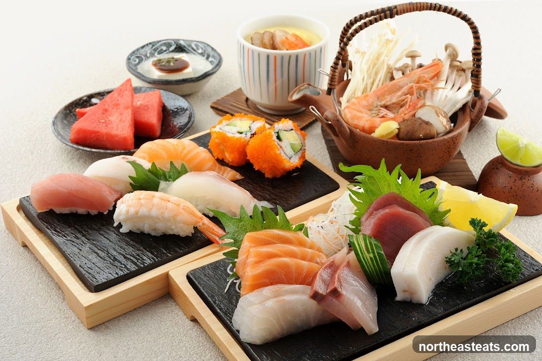 Ichiban Boshi (NEX)