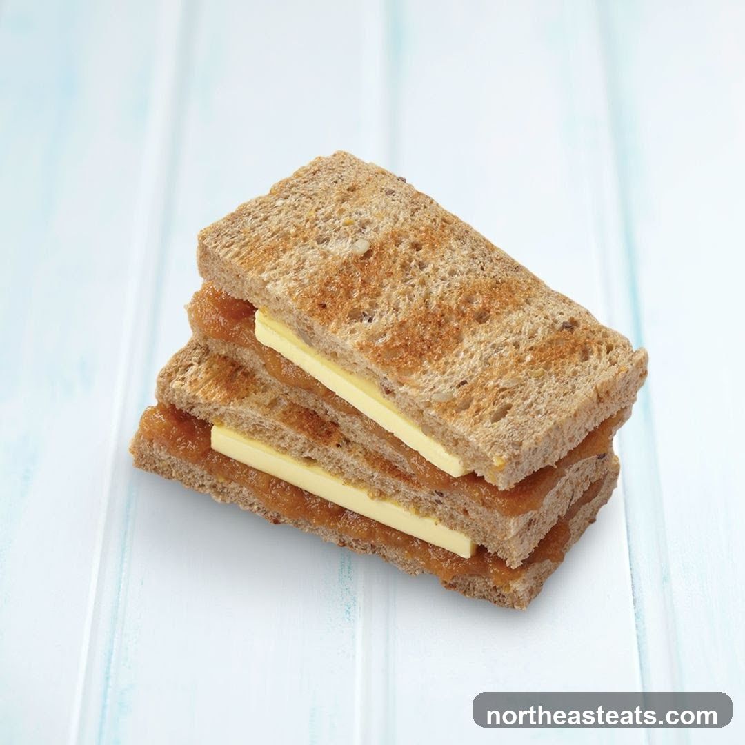 Toast Box (Waterway Point)