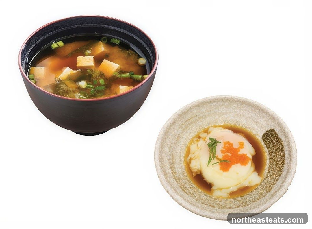 Japanese Dishes