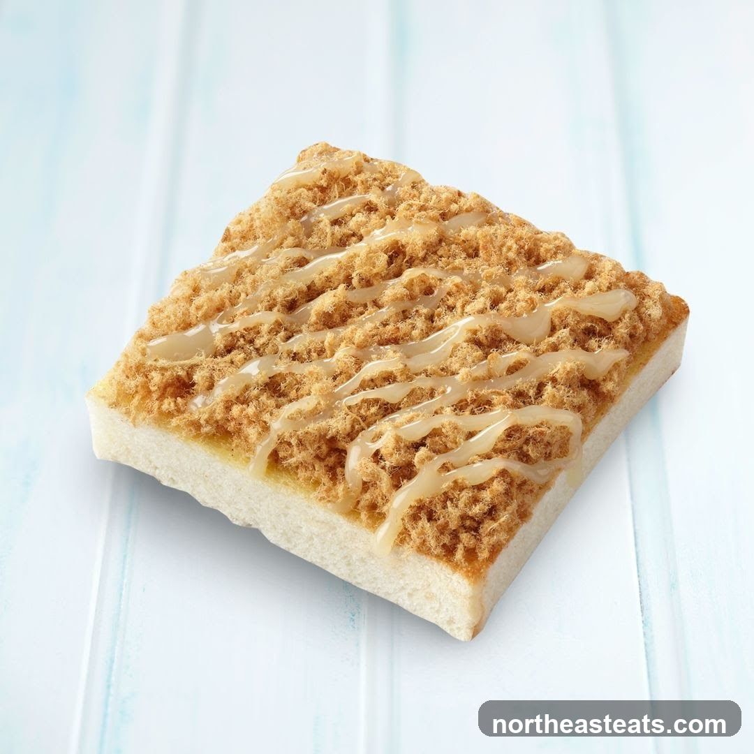Pork Floss Bread