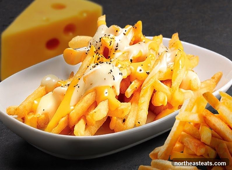 Tenderfresh Xpress
