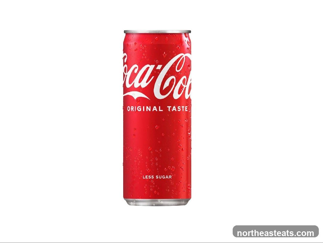 Coca-Cola Can