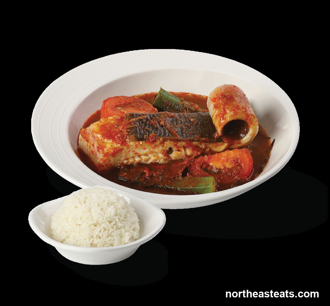 D Laksa Compass One