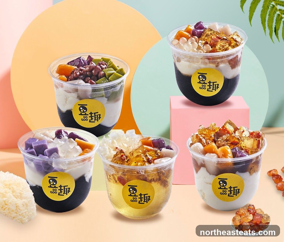 Do Qoo 豆趣