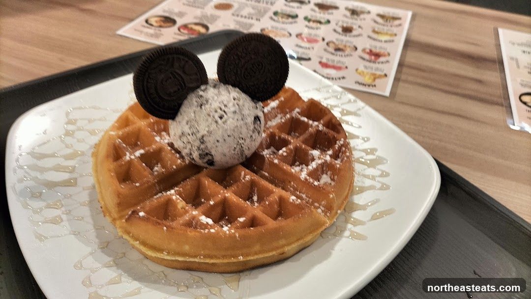 Sweet Reservations Express Rivervale Plaza