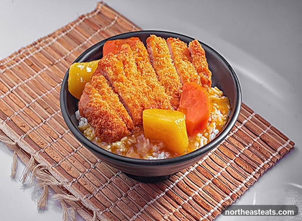 Japanese & Korean Cuisine