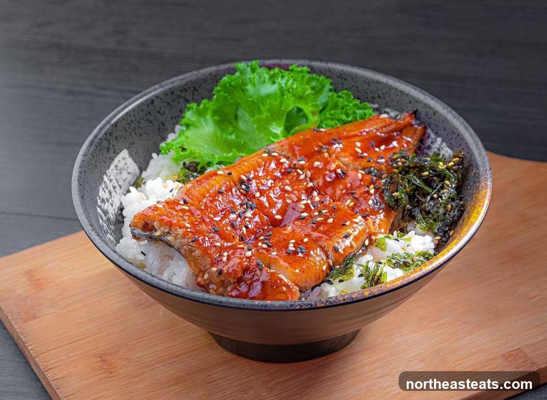 Japanese & Korean Cuisine
