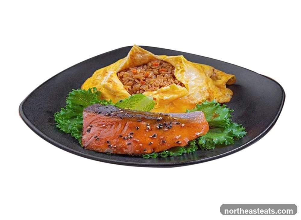 Japanese & Korean Cuisine