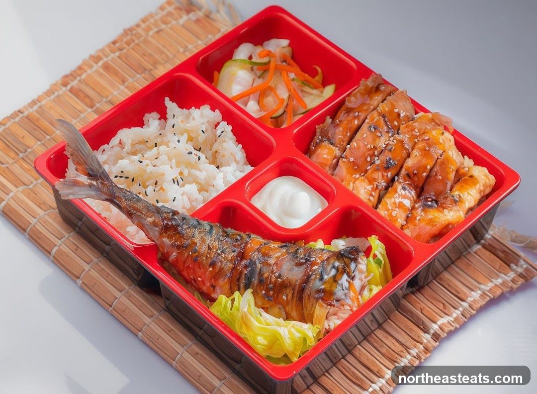 Bento Box