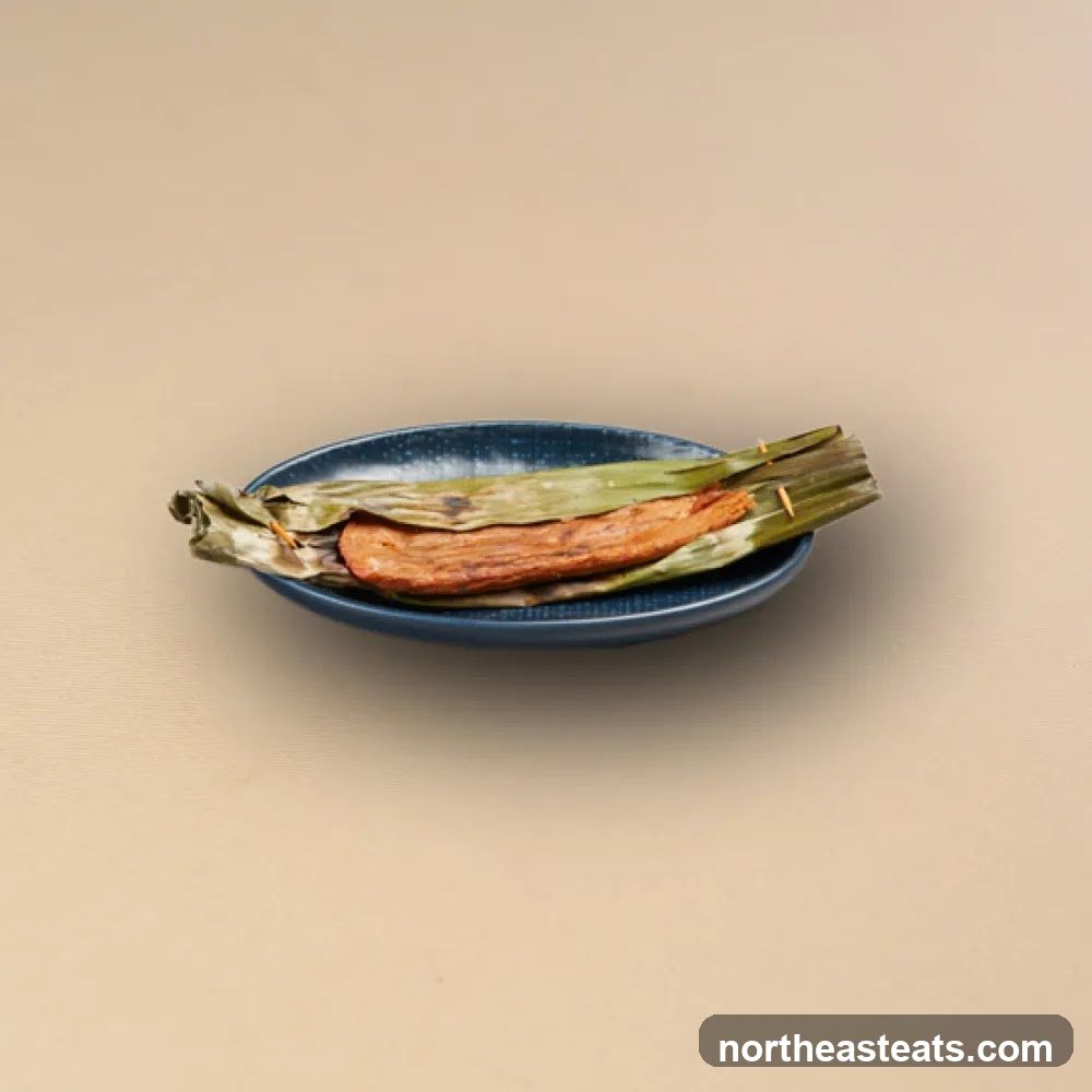 Otak-Otak