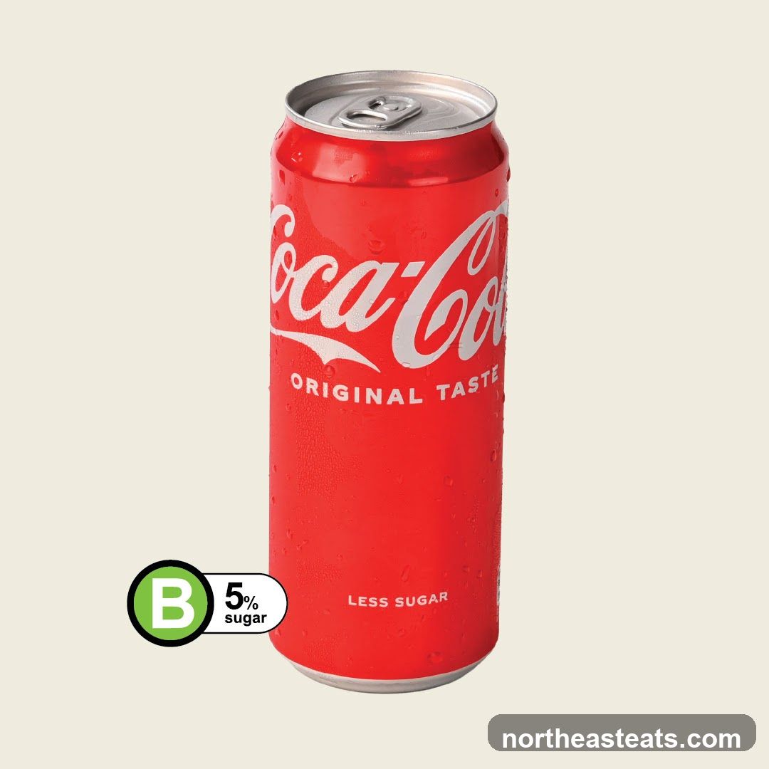 Coca-Cola Can