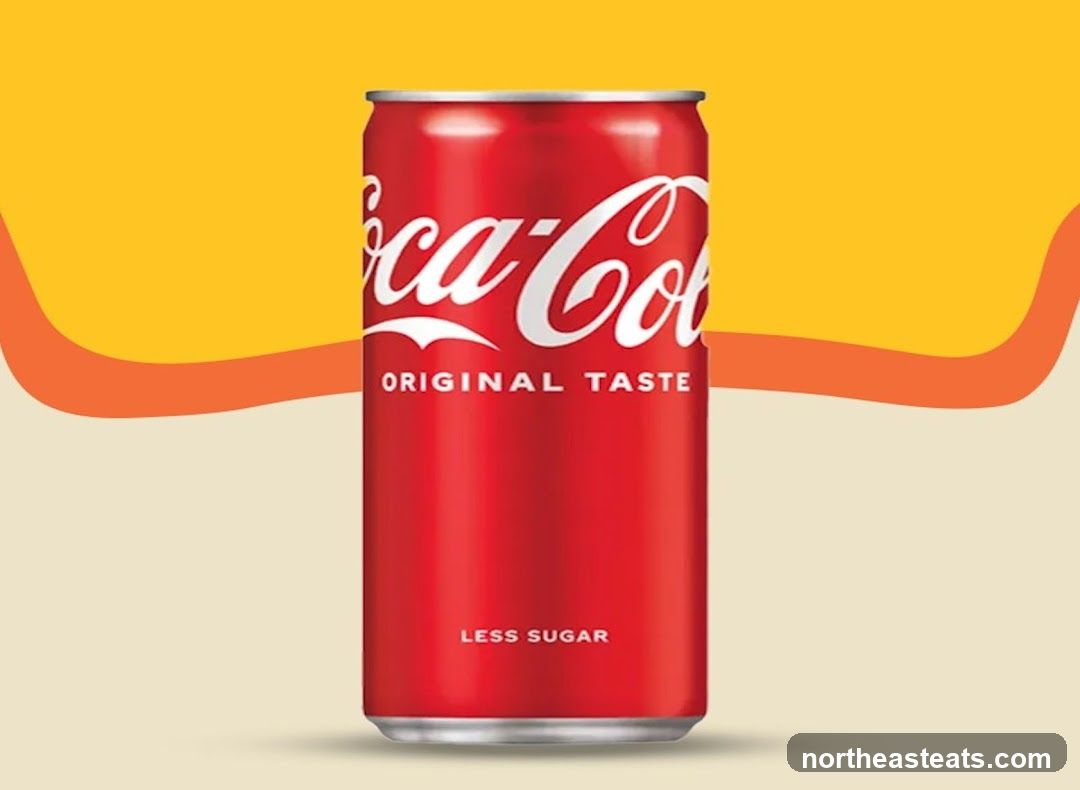 Coca-Cola Can
