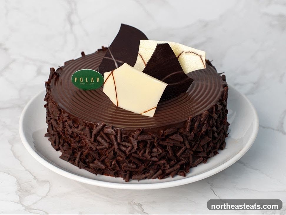 Chocolate Cake