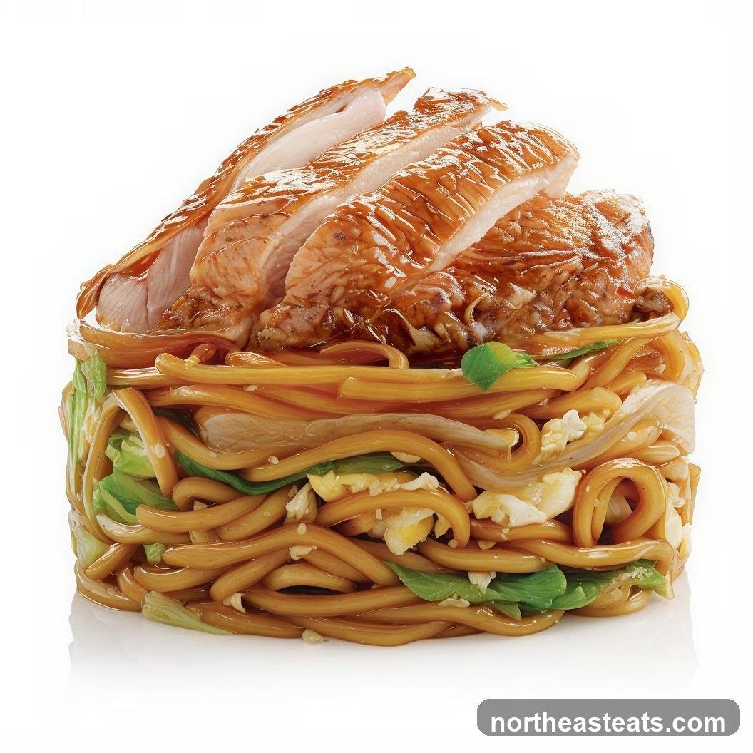 WOK HEY Heartland Mall, Kovan