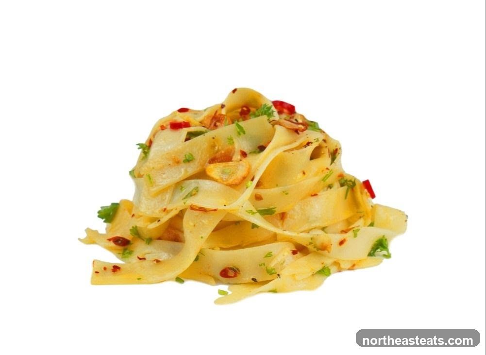 PastaGo (Fresh Made Pasta) - Compass One