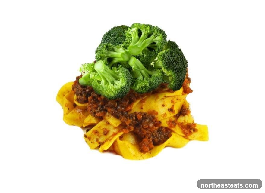 PastaGo (Fresh Made Pasta) - Compass One