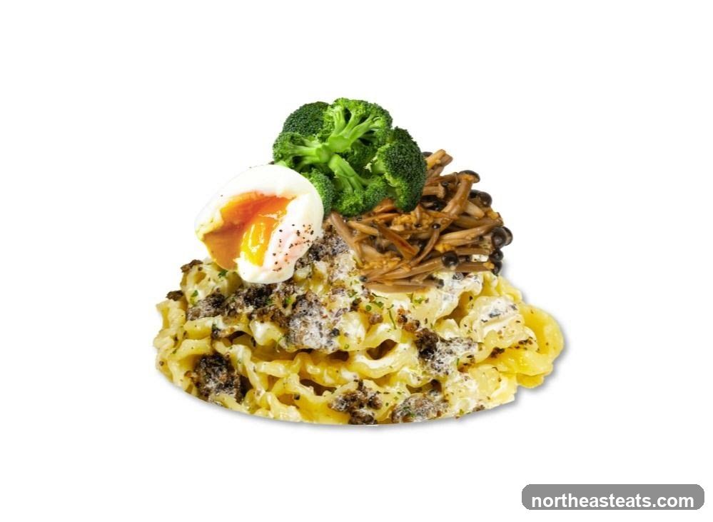 PastaGo (Fresh Made Pasta) - Compass One