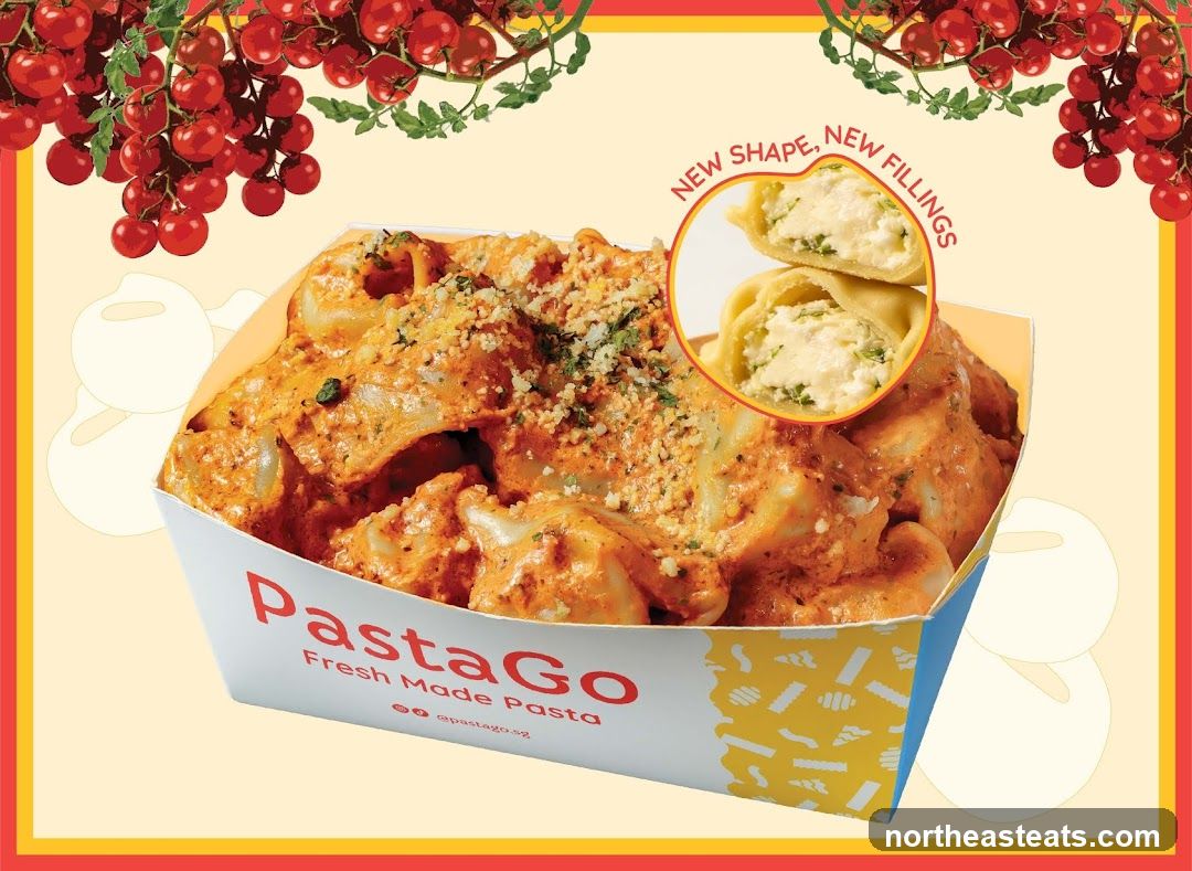 Pasta Dish