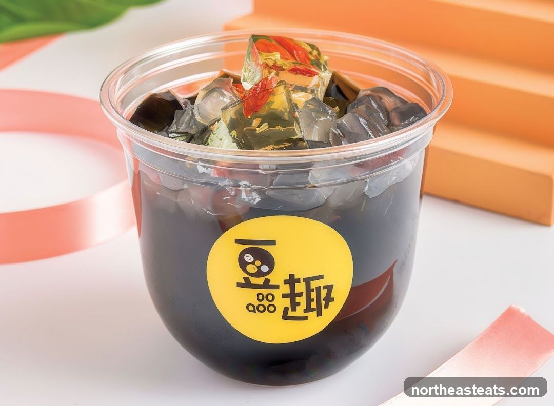 Do Qoo (Hougang 1)