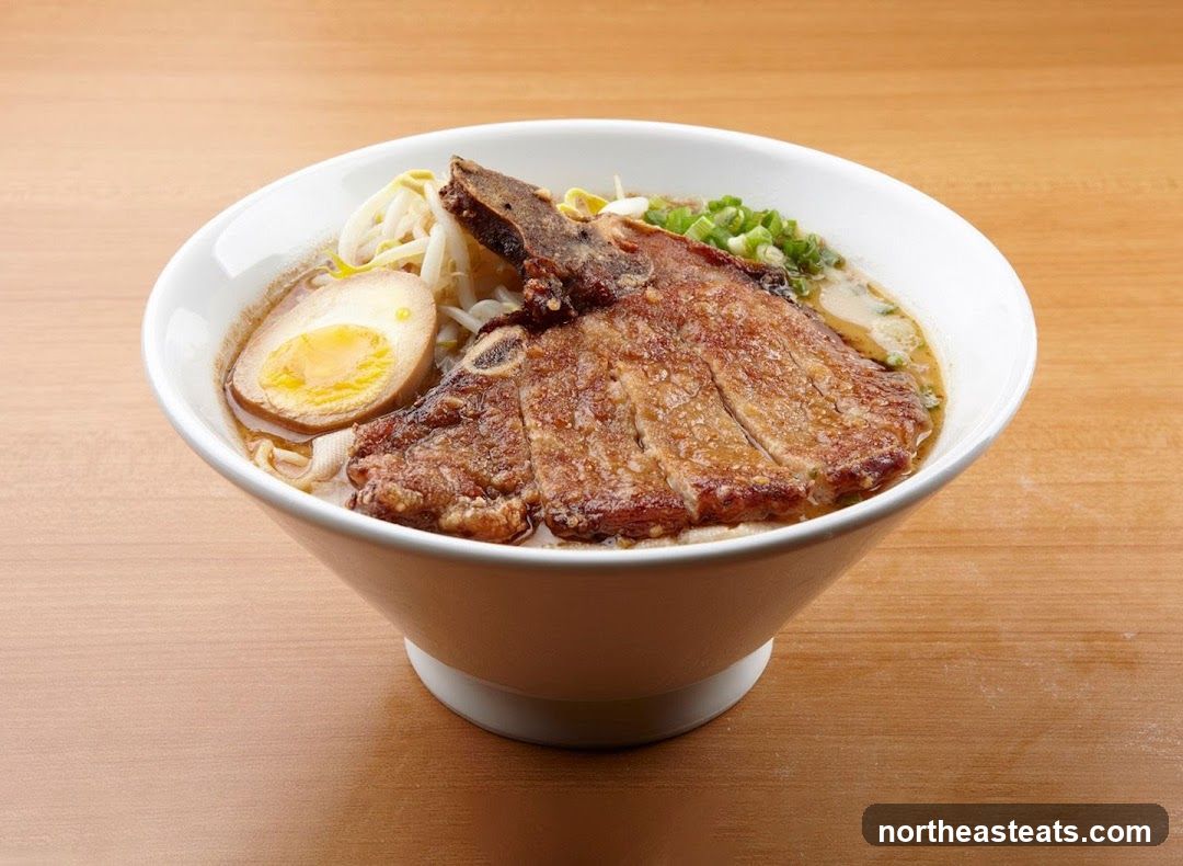 Ajisen Ramen