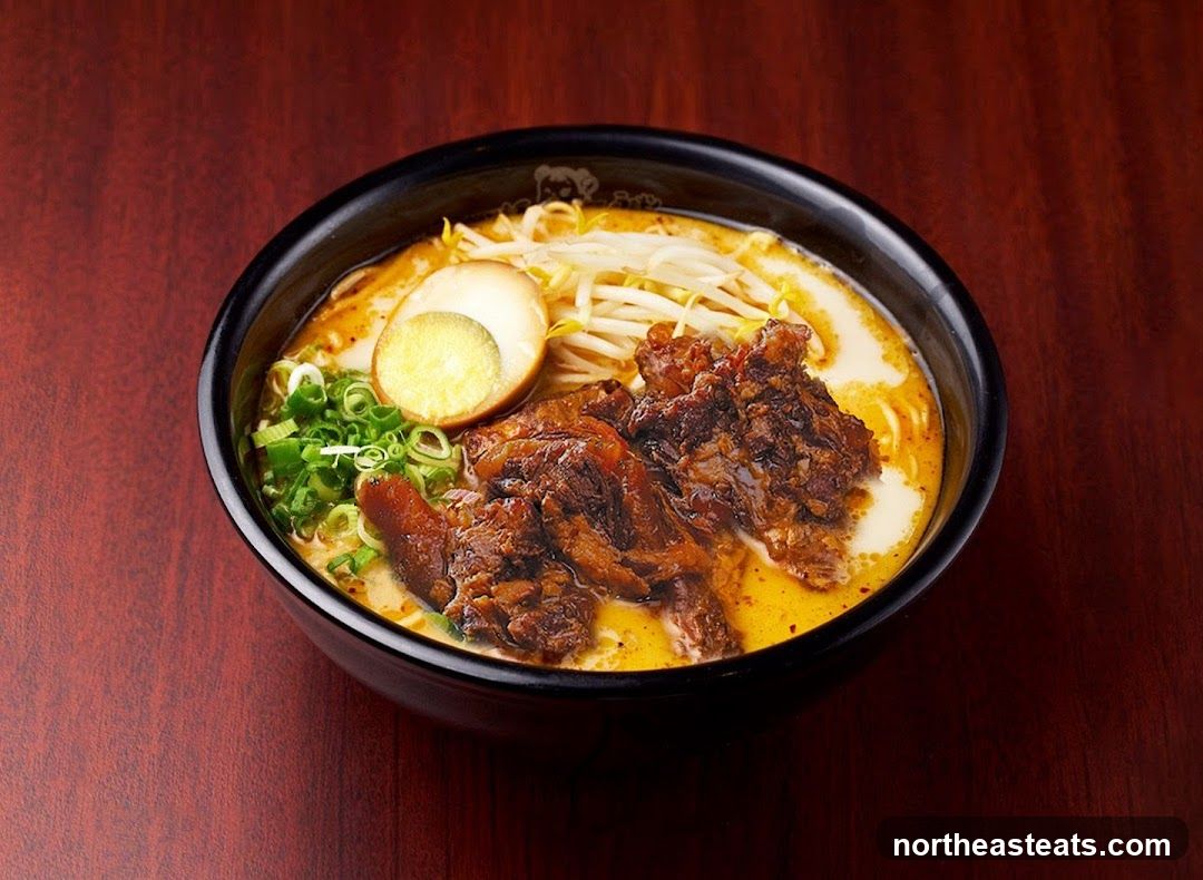 Ajisen Ramen