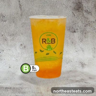 R&B Tea (Rivervale Plaza)