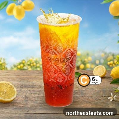 Lemon Tea