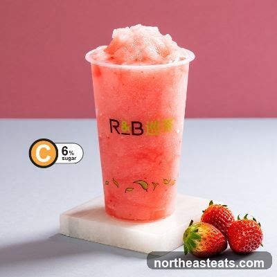 Strawberry Smoothie