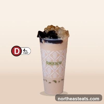 R&B Tea Drink