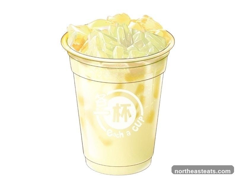 Each a Cup