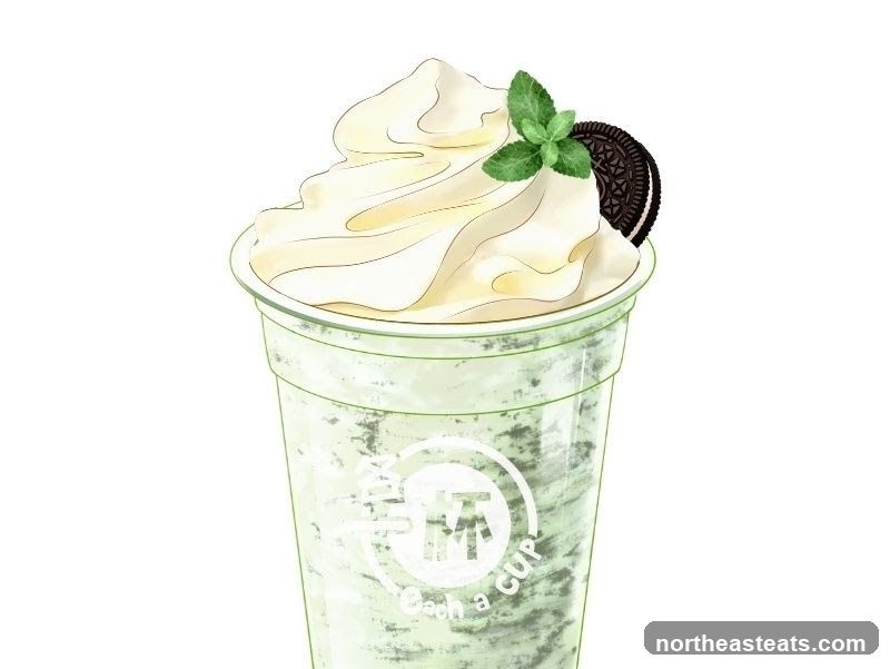 Each a Cup