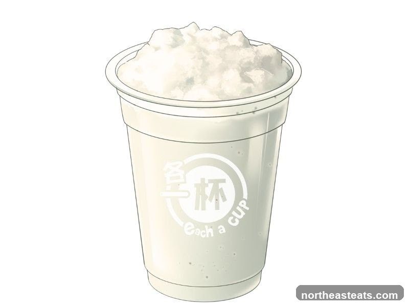 Each a Cup