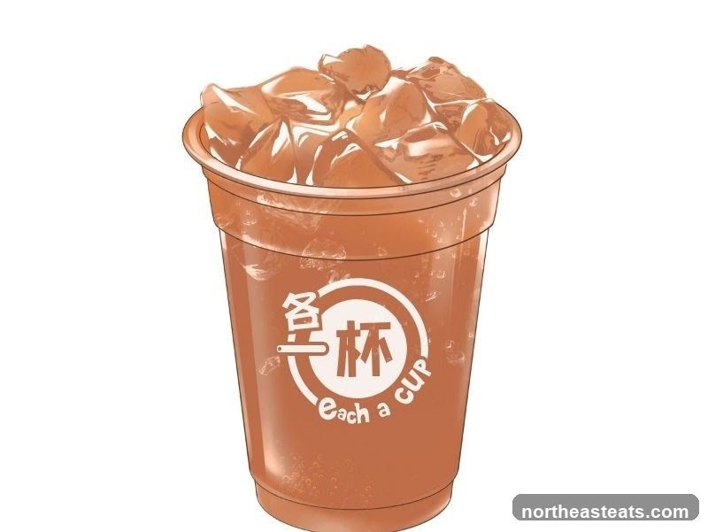 Iced Tea