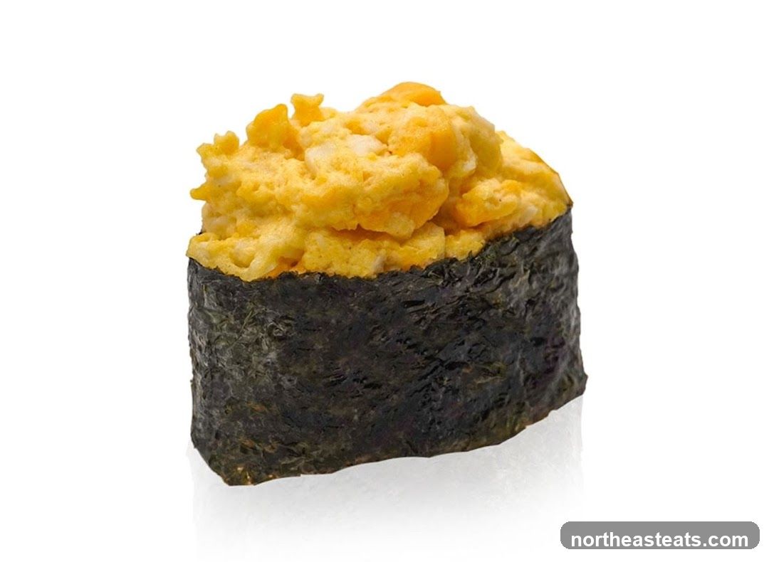 Sushi Roll