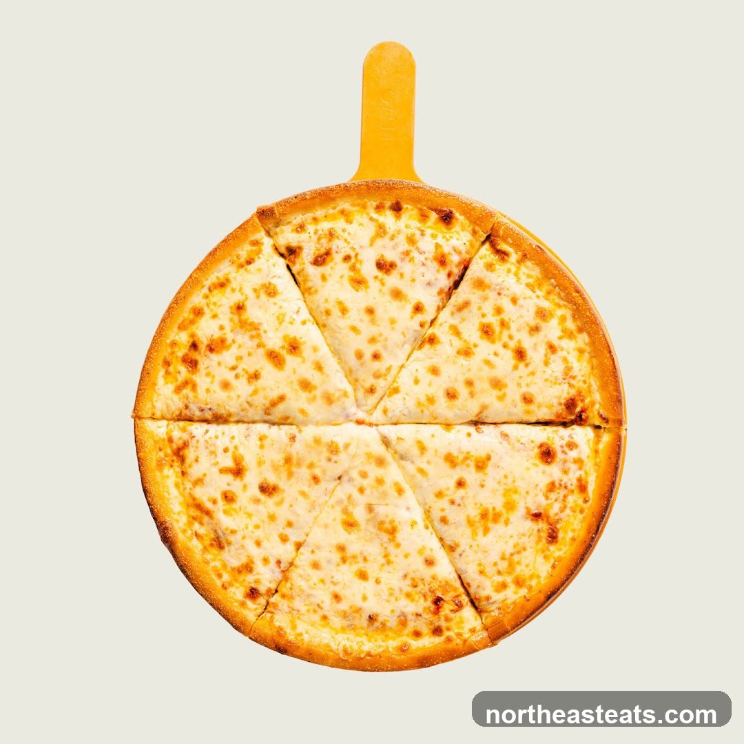 Cheese Pizza