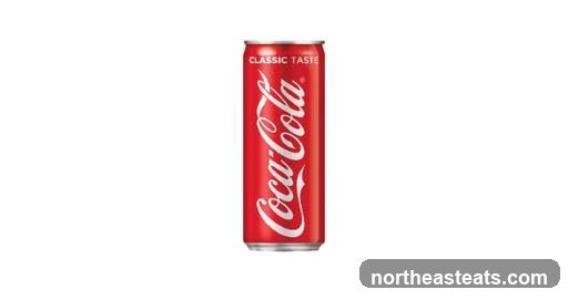 Coca-Cola Can