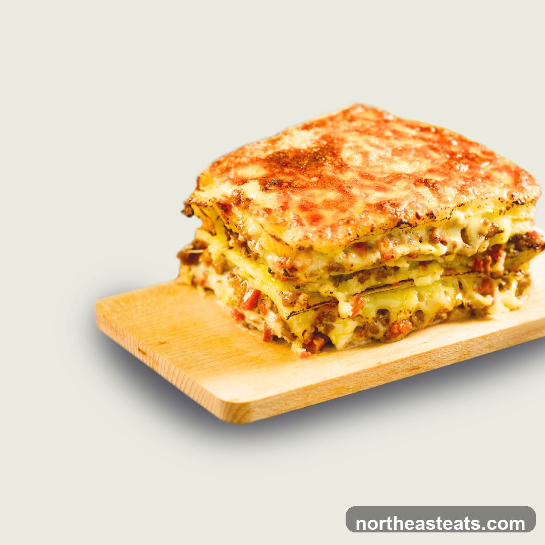 Lasagna