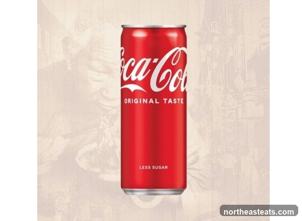 Coca-Cola Can